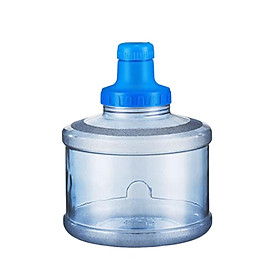 Water Dispenser Bottle Screw Top Bottles Water Jug with 100mm Twist Cap