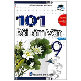 101 bài làm văn 9