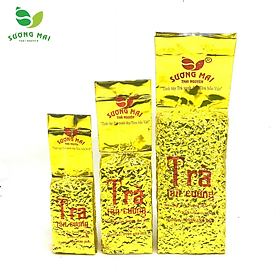 Trà búp móc câu Sương Mai - Trà Sương Mai