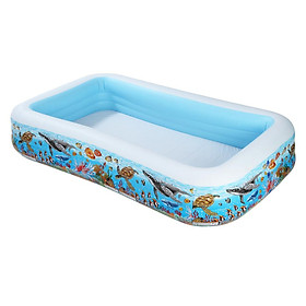 Bể bơi phao đại dương INTEX 58485