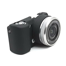 Mua Vỏ cao su - Cover dành cho  máy ảnh Sony A5000/A5100