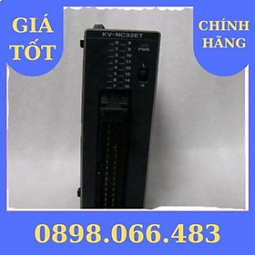 Mua KV-NC32ET Bộ mở rộng 16 ngo ra transitor Keyence