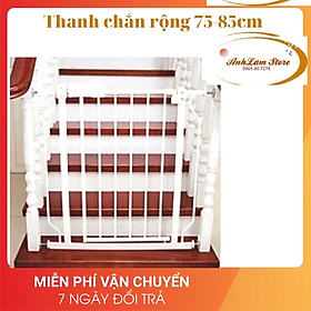 Thanh chặn cửa, thanh chặn cầu thang