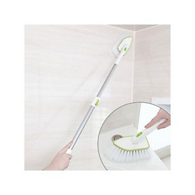 Mua Chổi cọ toilet có điều chỉnh độ dài Nhật Bản