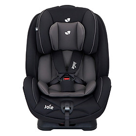 Ghế ngồi ôtô cho bé Joie Stages Coal dành cho bé từ sơ sinh đến 7 tuổi