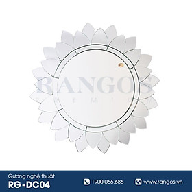 Mua GƯƠNG NGHỆ THUẬT RANGOS RG-DC04