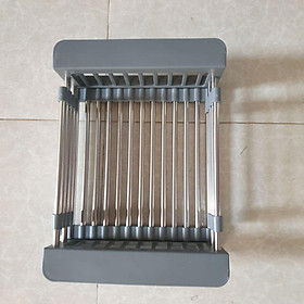 Mua (GIÁ XƯỞNG)rổ rút châu rửa bát đa năng.