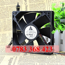 Mua Quạt Tản Nhiệt Delta AFB1212H 12V 0.35A 12CM 12025 . Hàng tốt  xuất vat