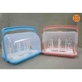 Khay Úp Bình Sữa Việt Nhật Cao Cấp
