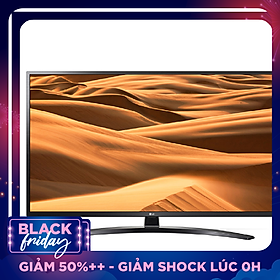 Smart Tivi LG 4K 43 inch 43UM7400PTA
