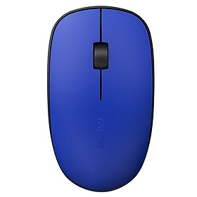 Chuột Bluetooth Rapoo M200 Silent 1300DPI - Hàng Chính Hãng