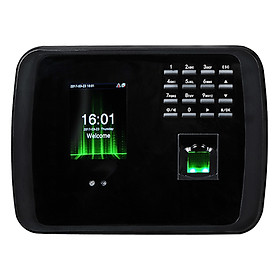 Mua Máy Chấm Công Kiểm Soát ZKTeco MB460 - Hàng Nhập Khẩu
