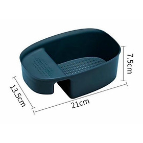 Mua Rổ Lọc rác đồ ăn thừa