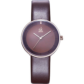 Đồng Hồ Nữ Shengke K8062L