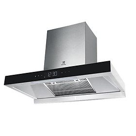 Mua Máy Hút Mùi Dạng Ống Electrolux EFC928SC - Ngang 90cm - Lưu Lượng Gió 1400 m3/h - Hàng Chính Hãng