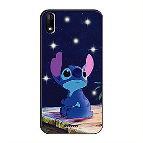 Ốp Lưng Dẻo Dành Cho WIKO Y60