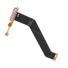 USB Charging Dock Port Flex Cable for  Galaxy Note 10.1inch GT-N8000