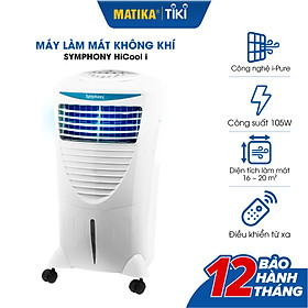 Mua Máy Làm Mát  Quạt Điều Hòa SYMPHONY Hicool I - Hàng chính hãng