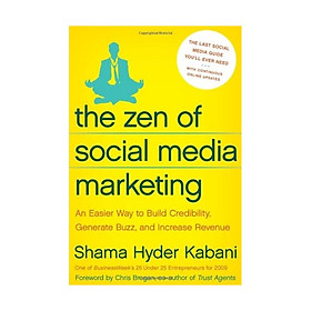 Hình ảnh The Zen Of Social Media Marketing