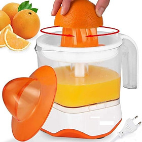 Mua Máy vắt cam cao cấp kiệt nước và êm