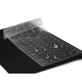 Mua Miếng Phủ Bàn Phím dành cho Surface Surface Pro New 4 5 6 7 nhựa TPU Cao Cấp