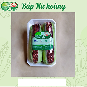 Nông sản tươi khác