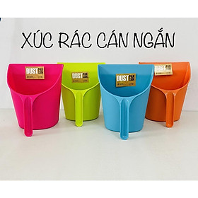 Mua Xúc rác / Sọt rác 2 trong 1 PN675 (22x25x15)cm - Hàng Thái Lan nhập khẩu
