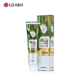 Kem đánh răng Bamboo Salt Muối Tre Làm Trắng Răng và Chăm Sóc Nướu - 120g