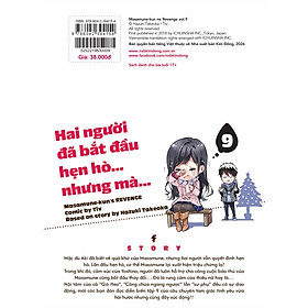 Masamune Báo Thù [Chọn Tập Lẻ