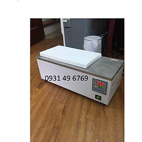 Bể nâng nhiệt độ tinh HH-2