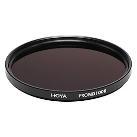 Kính Lọc Filter Hoya Pro ND1000 82mm - Hàng Chính Hãng