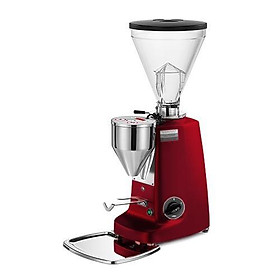 Mua Máy Xay Cafe Mazzer Super Jolly Electronic