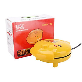 Mua Máy Nướng Bánh Hình Thú - Hàng Chất Lượng