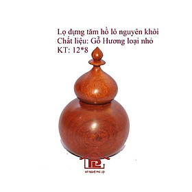 Mua Lọ đựng tăm hồ lô loại to