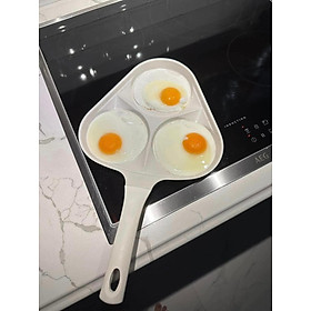 Mua CHẢO RÁN 3 TRỨNG BEKA Made in Korea Hàng chính hãng
