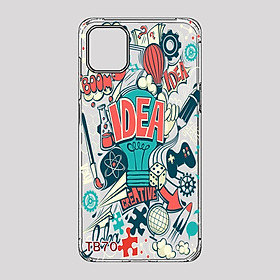 Ốp Lưng Dành Cho iPhone 13 Mini