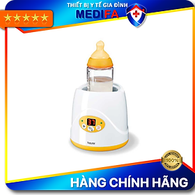 Máy ủ ấm bình sữa,thức ăn cho bé Beurer BY52