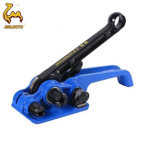 Mua Kìm siết đai nhựa đóng hàng bao gồm dụng cụ siết dây cao cấp và kìm bấm bọ sắt