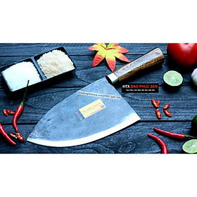 DAO PHÚC SEN DAO TẦU CHẶT THÁI