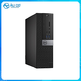 Mua Máy tính để bàn DELL Optiplex 7040 Core i7-6700 / RAM 16Gb DDR4 / SSD 512Gb – Tặng USB WIFI - Hàng Chính Hãng