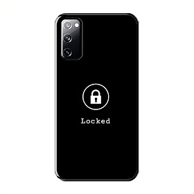 Ốp Lưng Dẻo Dành Cho SAMSUNG GALAXY S20 FE