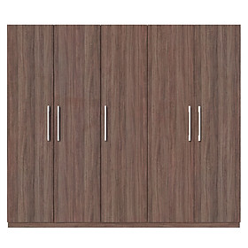 Tủ Áo FT177 (220cm x 200cm)