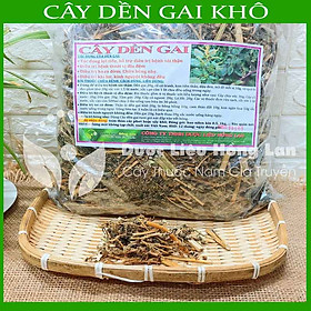 Mua Cây Dền Gai khô sạch đóng gói 1kg