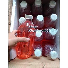 Mua Dung dịch tẩy bóng Inox-Nước tẩy bóng mối hàn inox