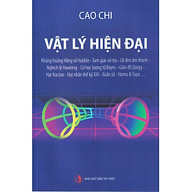 Hình ảnh Vật Lý Hiện Đại