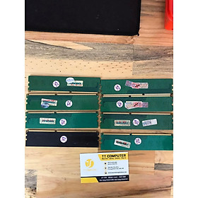 Mua RAM KINGMAX 4GB DDR3 BUS 1333- Hàng Chính Hãng