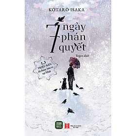 Sách Bảy Ngày Phán Quyết