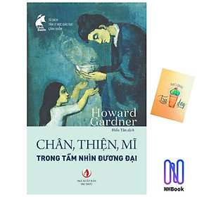 Hình ảnh Chân, Thiện, Mĩ Trong Tầm Nhìn Đương Đại