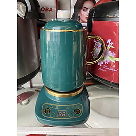 cốc chưng Yến đa năng 800ml (bảo hành 1 năm)