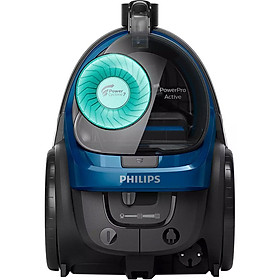 Máy hút bụi Philips FC9570/01 - Hàng chính hãng
